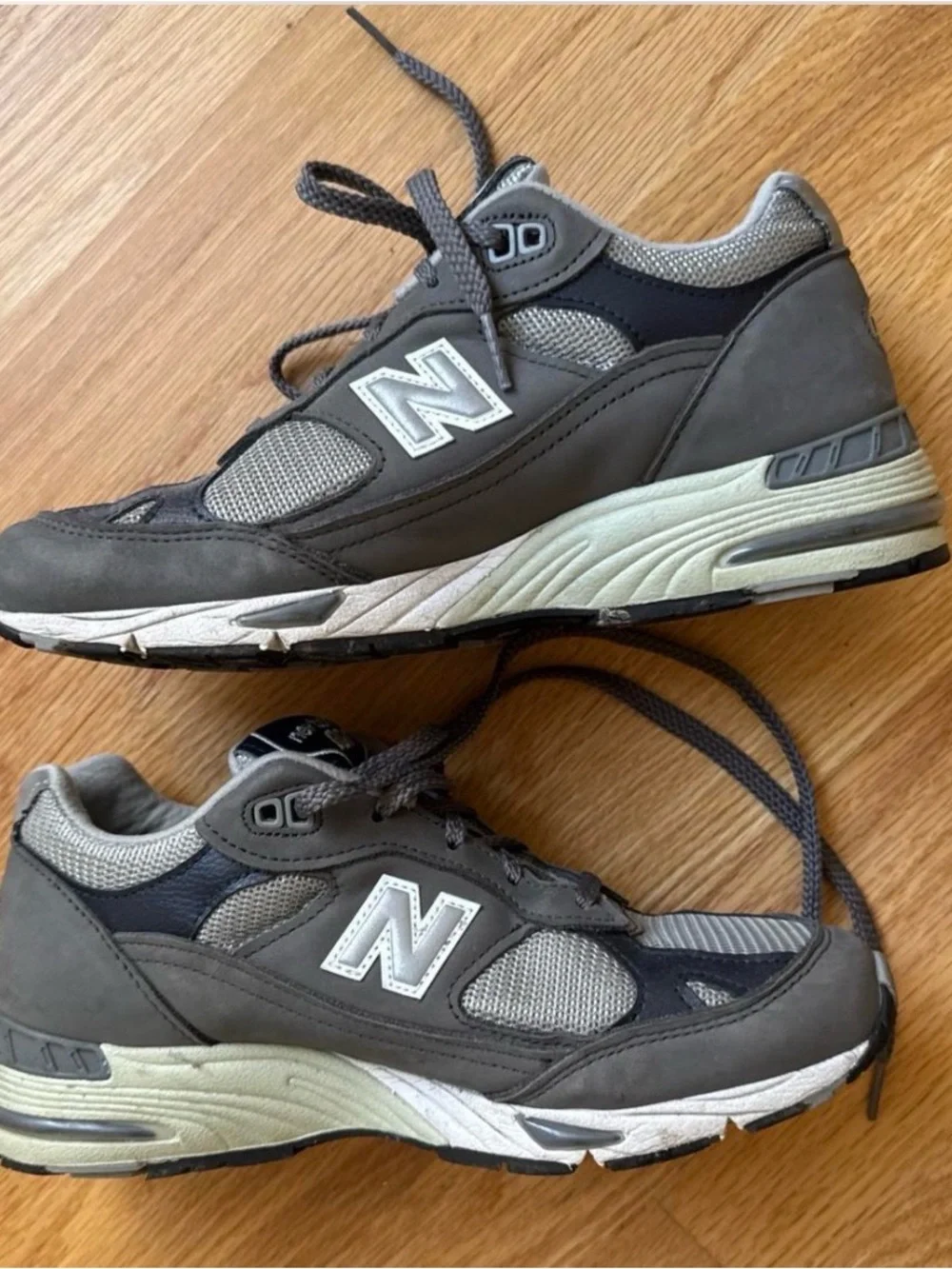 New Balance new balance